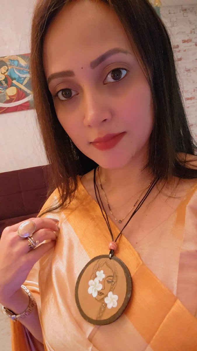 Ashwini Bhor