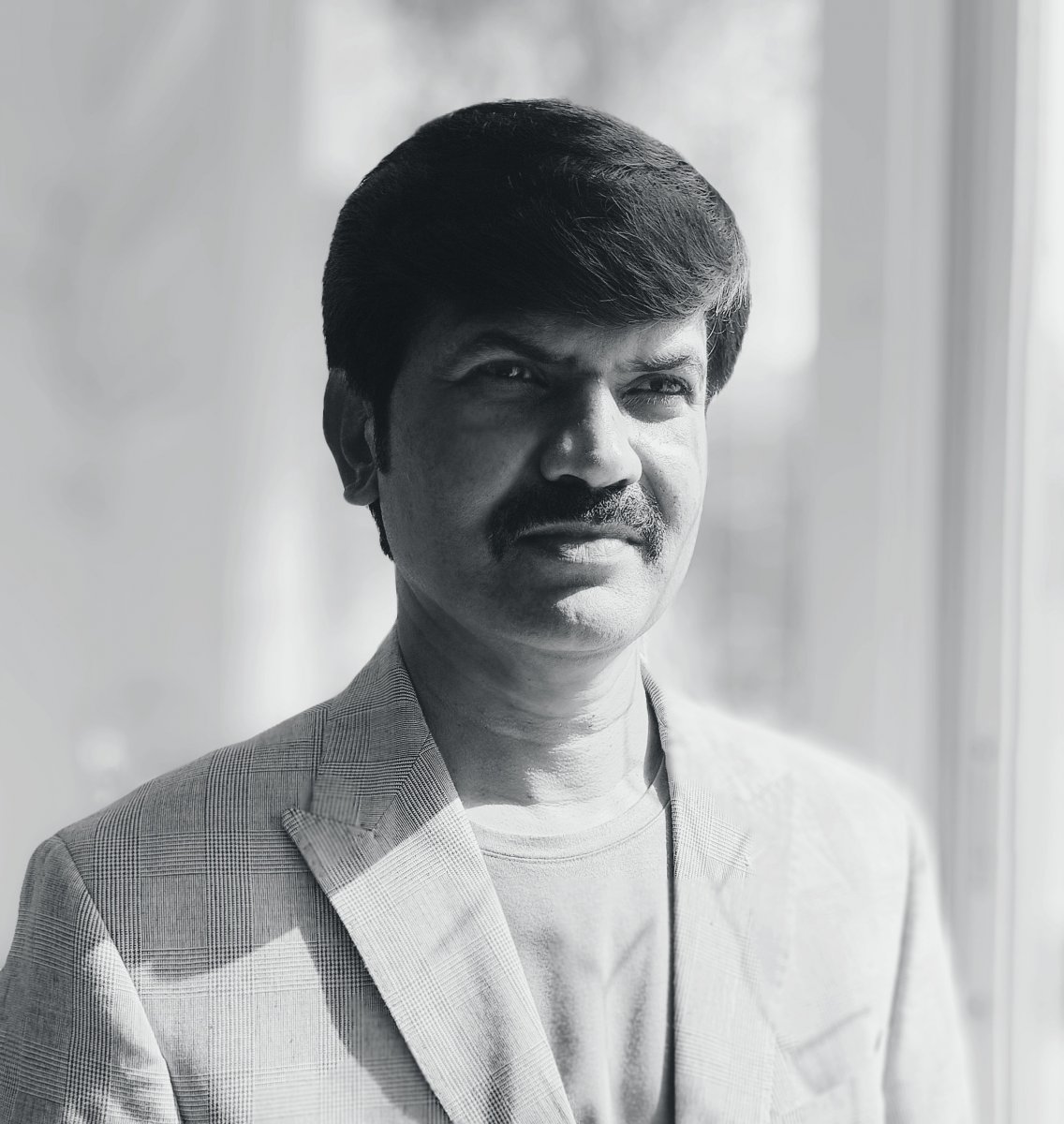 Atul M. Panase