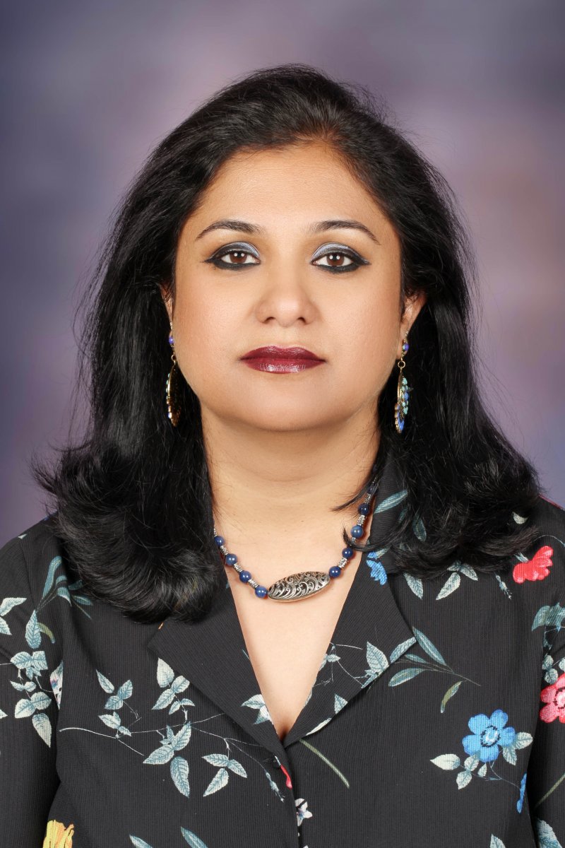 Divya Suratkal