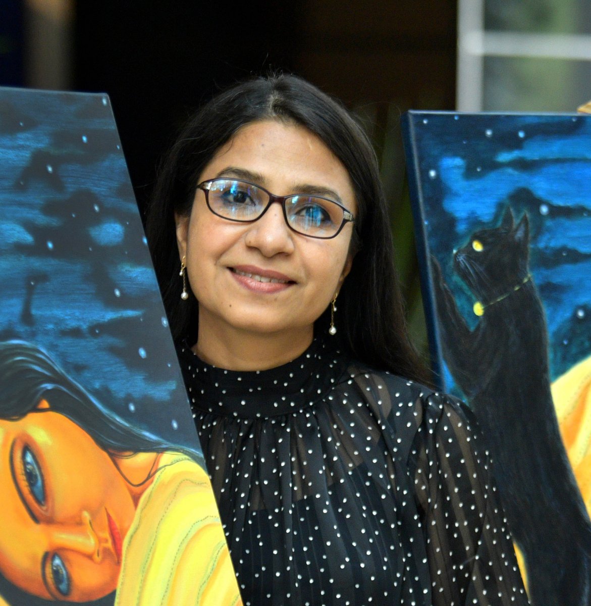 Deepa Gopal