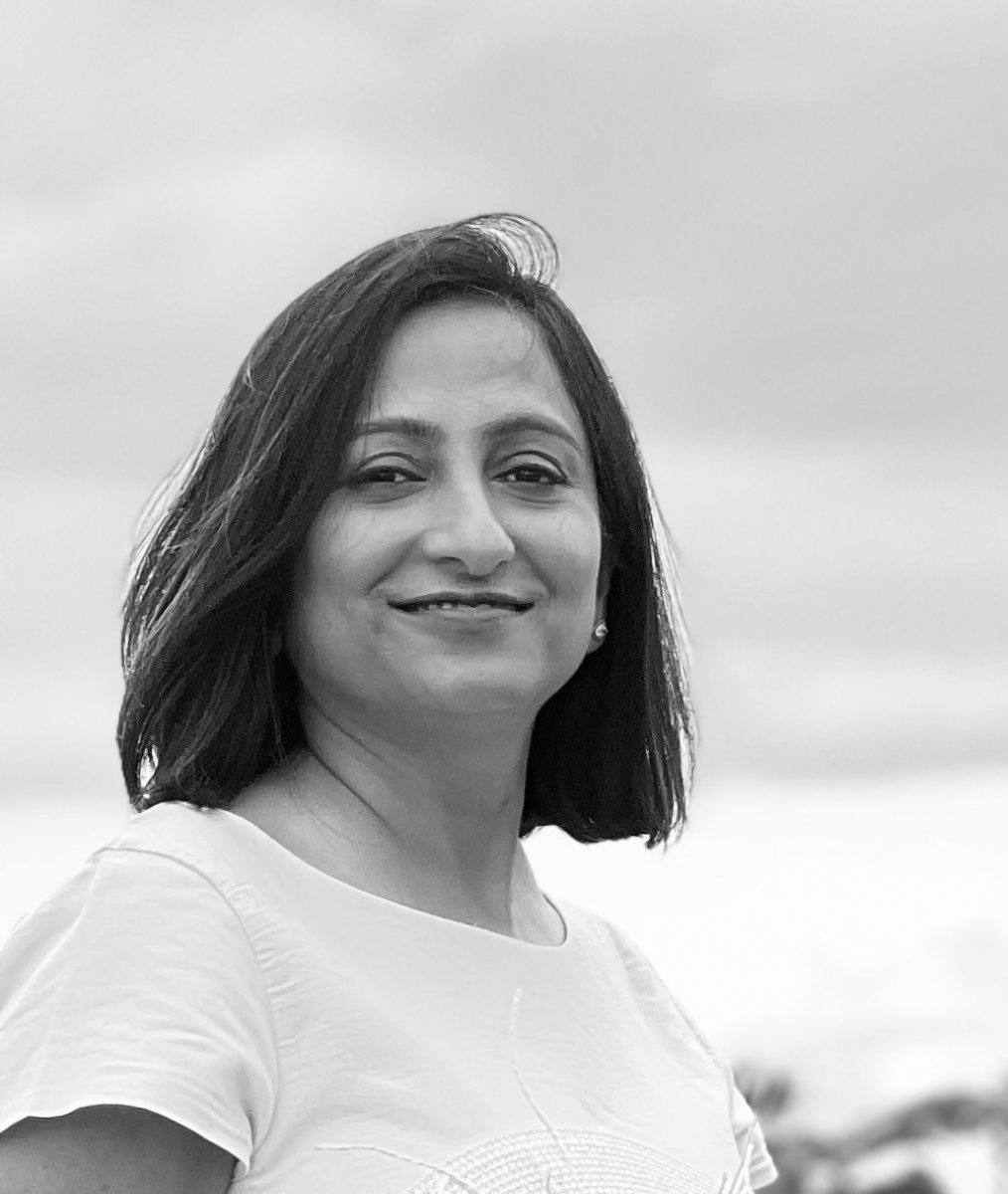 Manisha Khandelwal