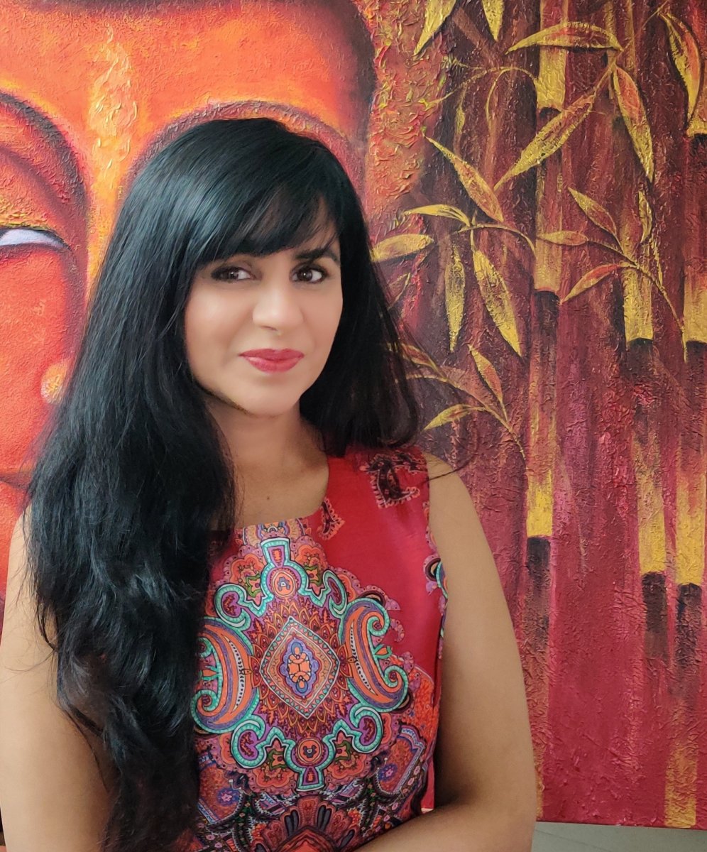 Minisha Bhardwaj