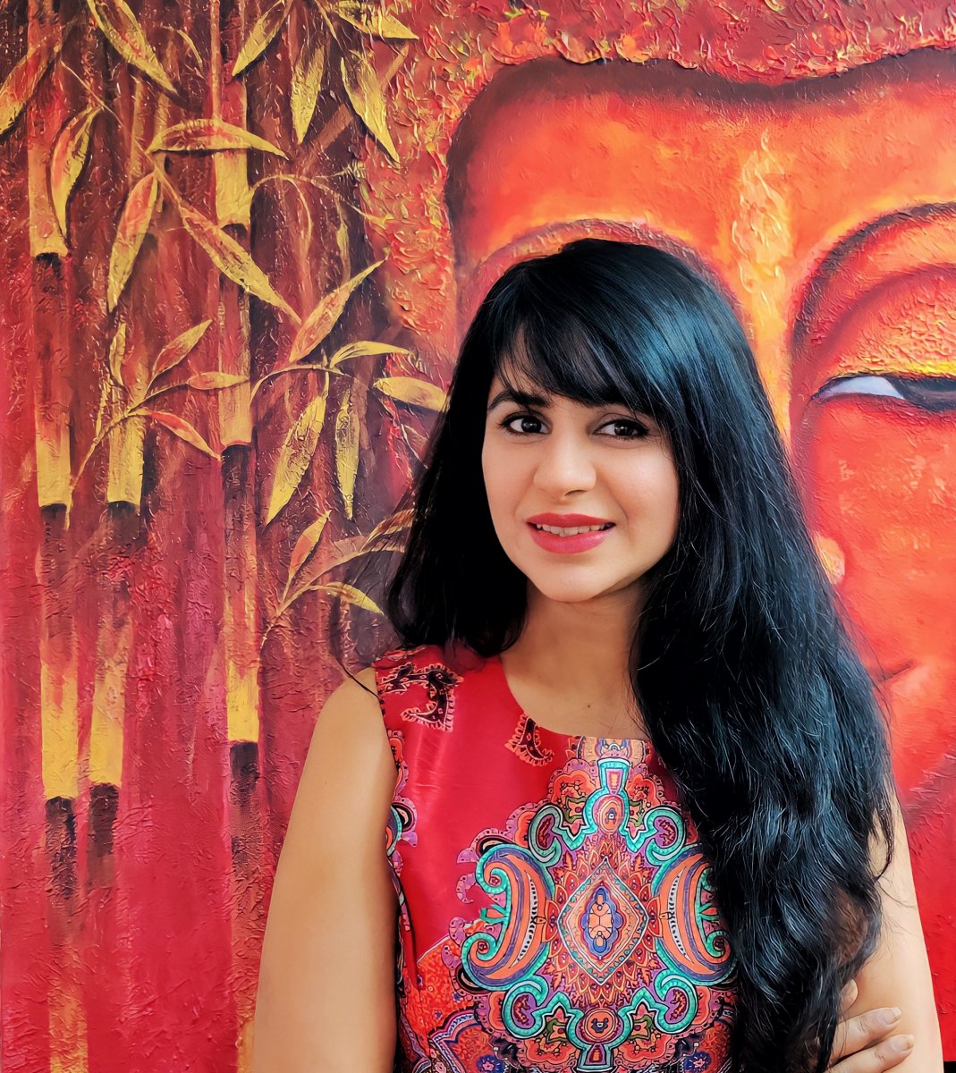 Minisha Bhardwaj