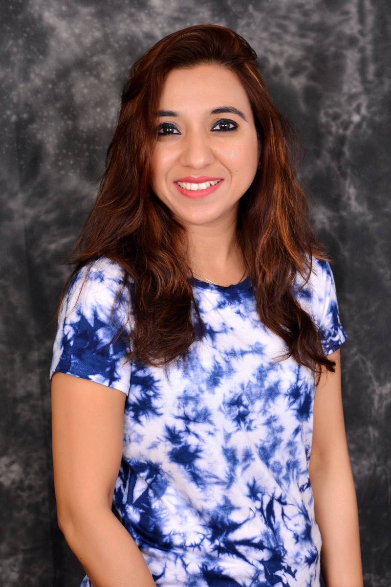 Rashida Golwala