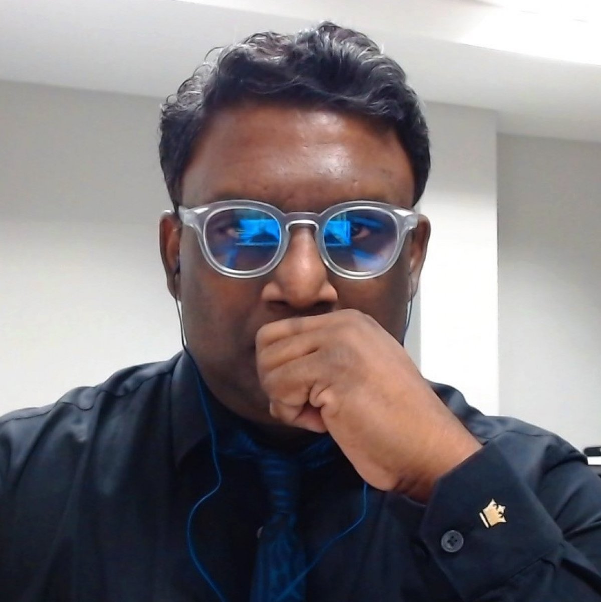 shaji panicker