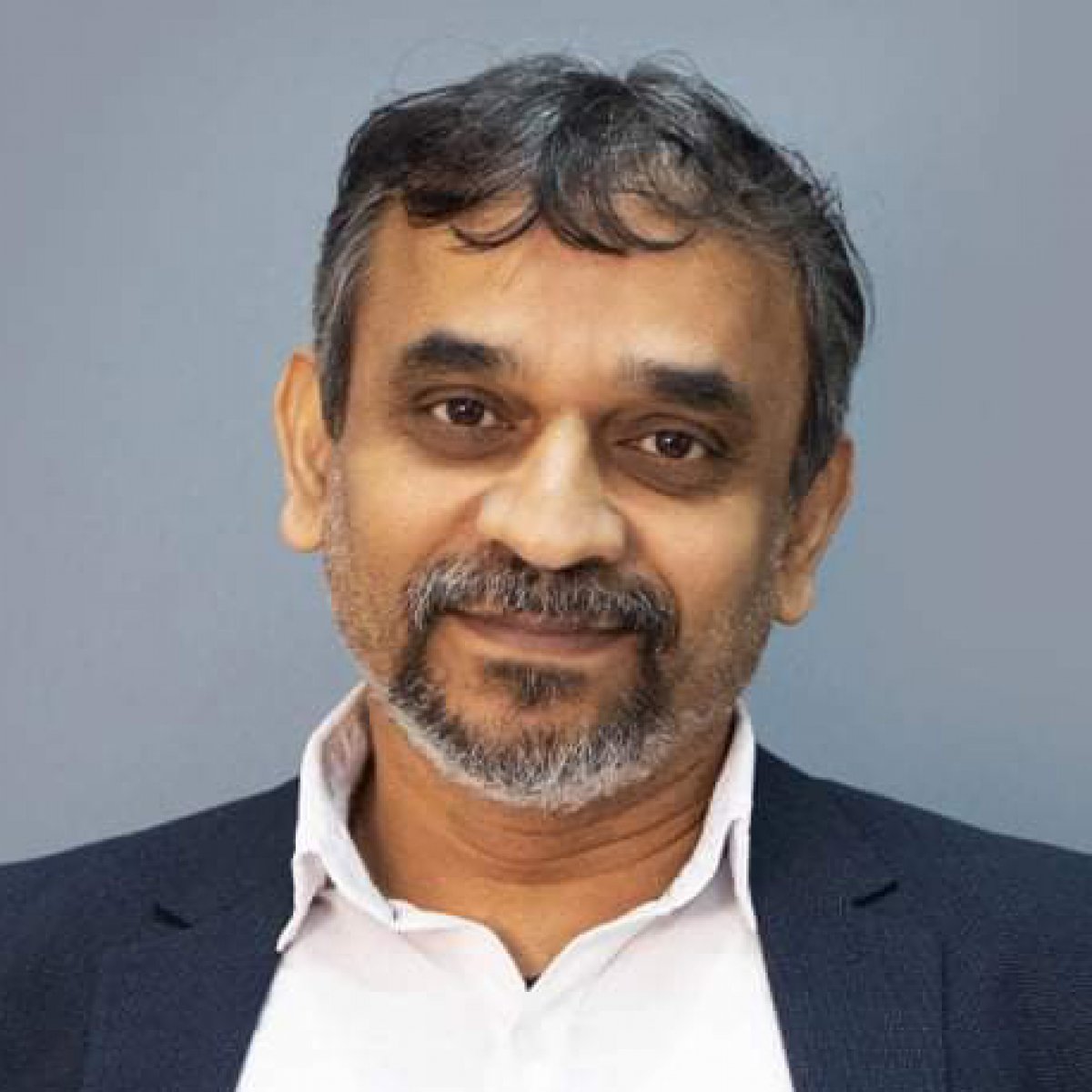 Rajesh Babu Ponnayyan