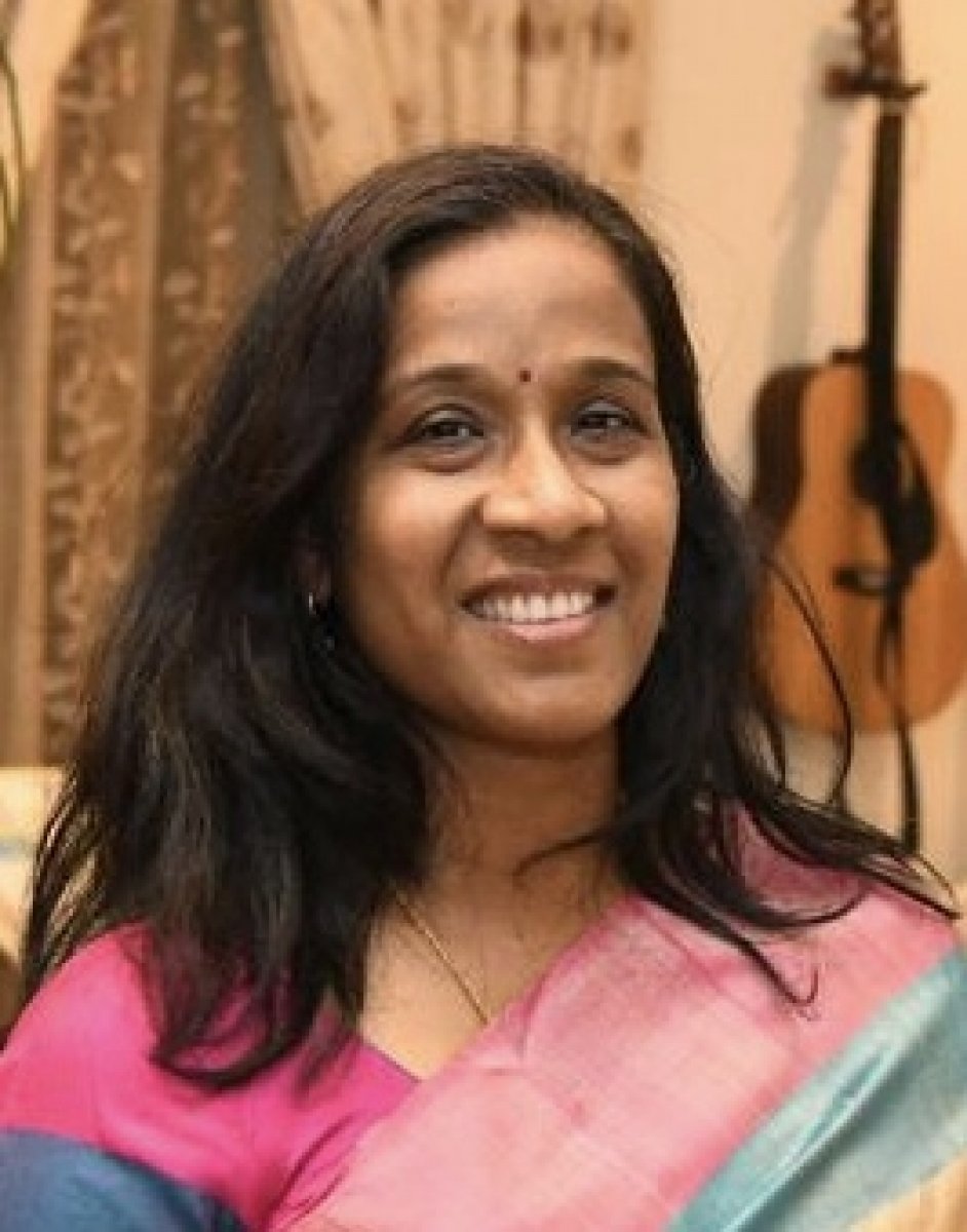 Yamini Maria
