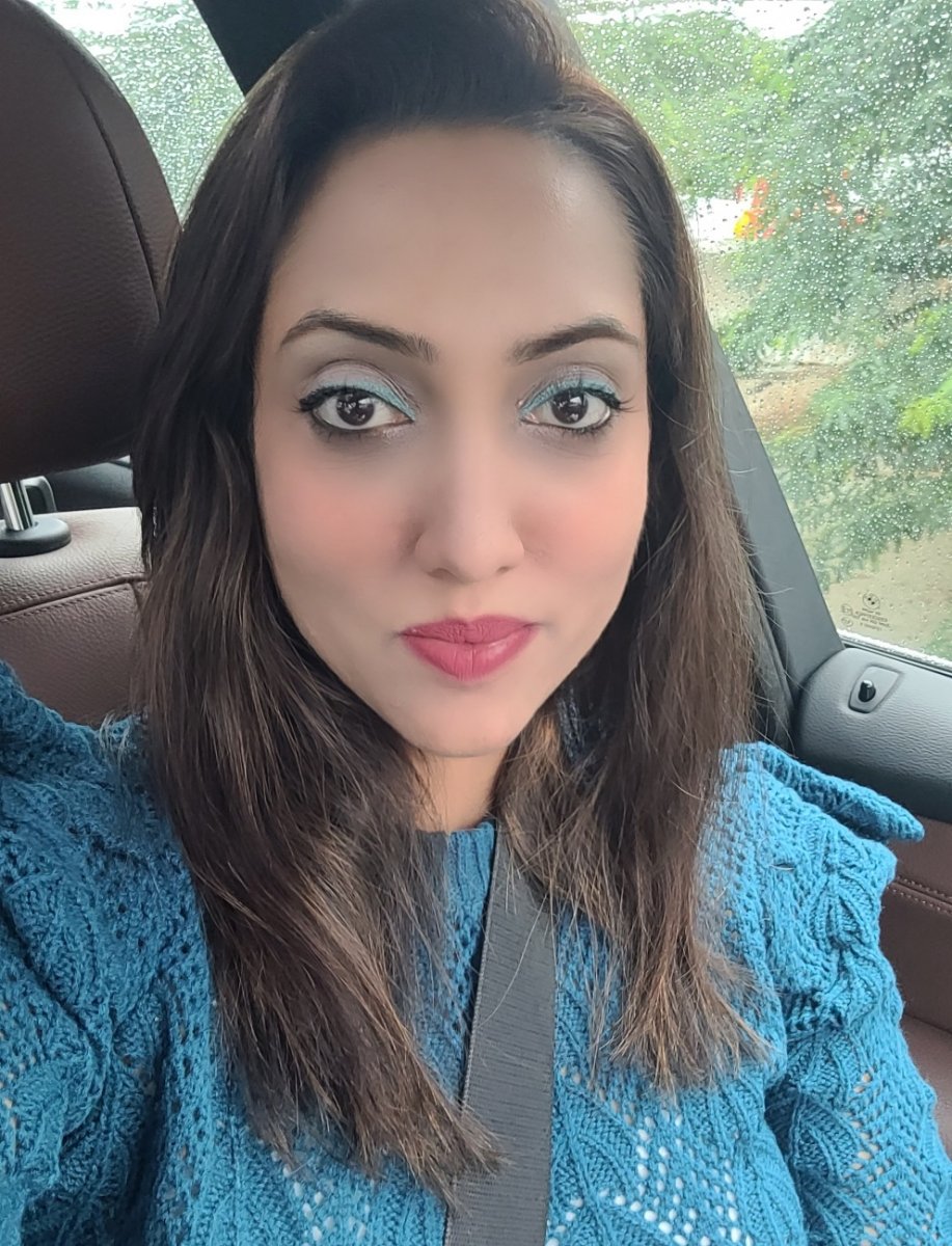 Yuvika 
