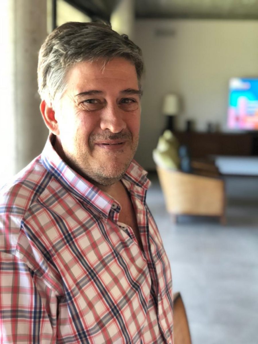 Martin Rubino