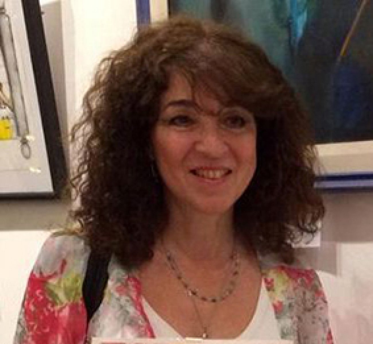 Adriana Morales Gordon