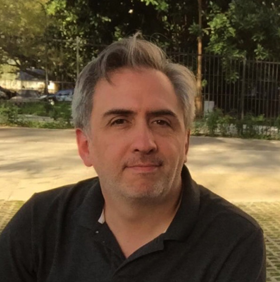 Gonzalo Cid