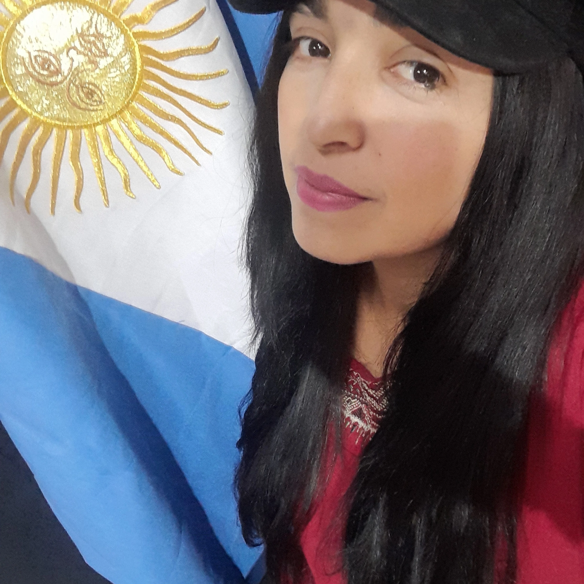 Claudia Perez