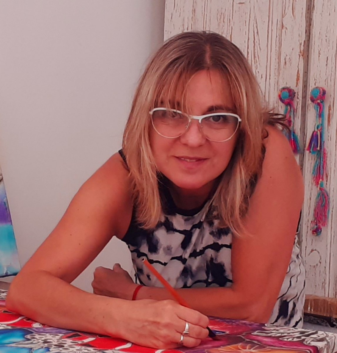 gabriela andrea marin
