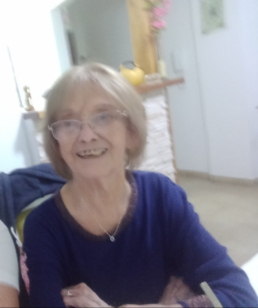 FRESIA MARIA IVANOVICH