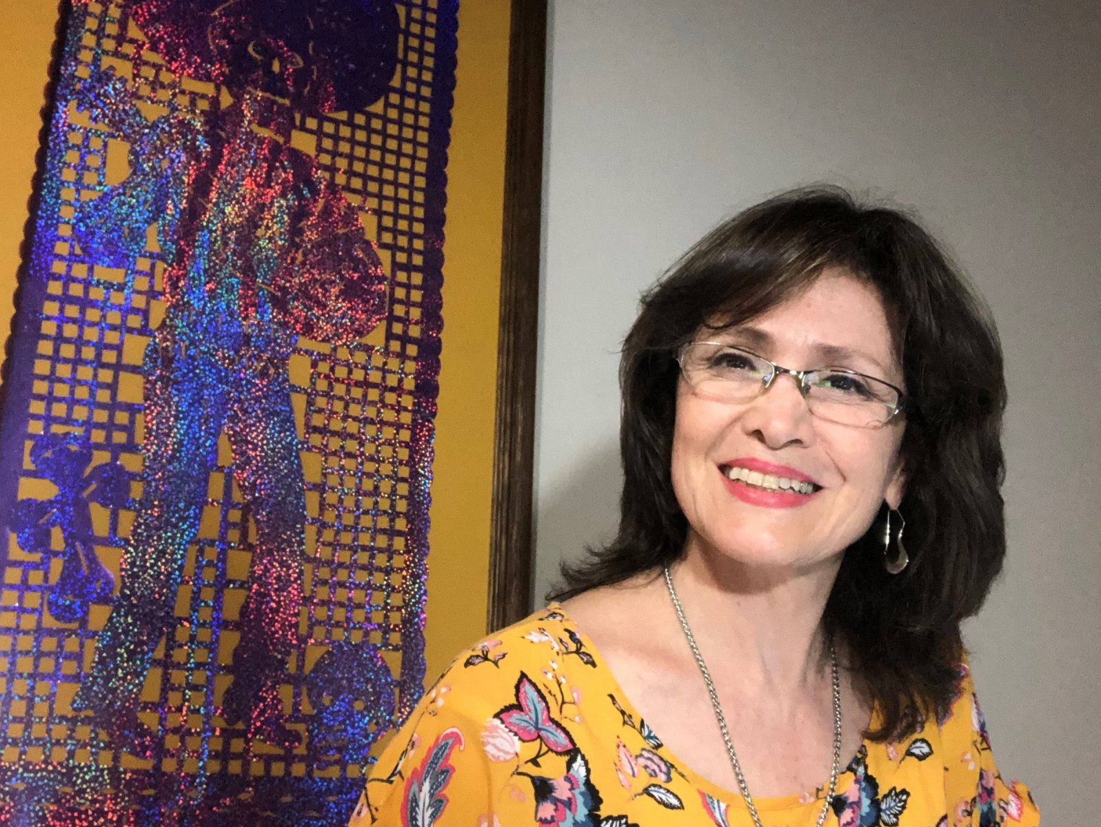Jeannette Ujueta Petersen
