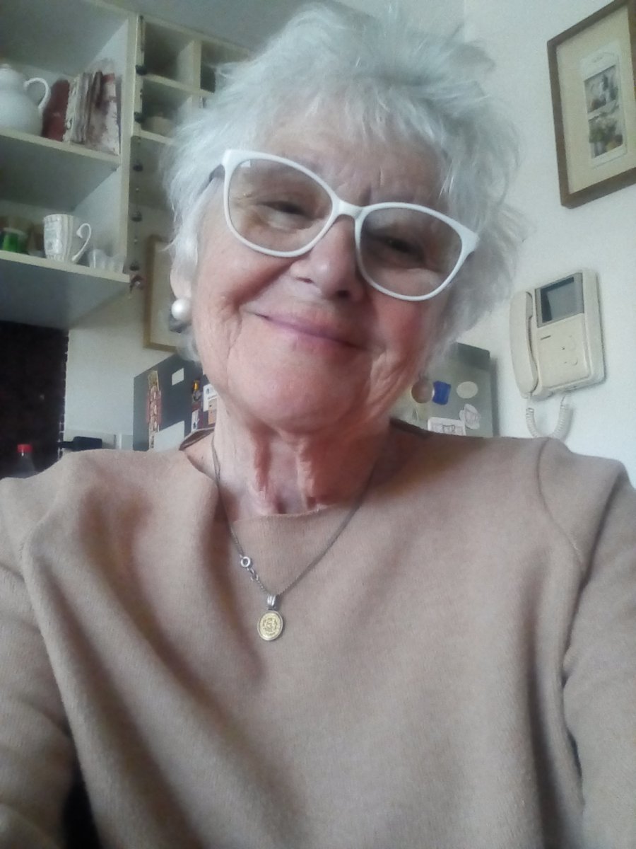 Marta Beatriz Tavasci Barneda