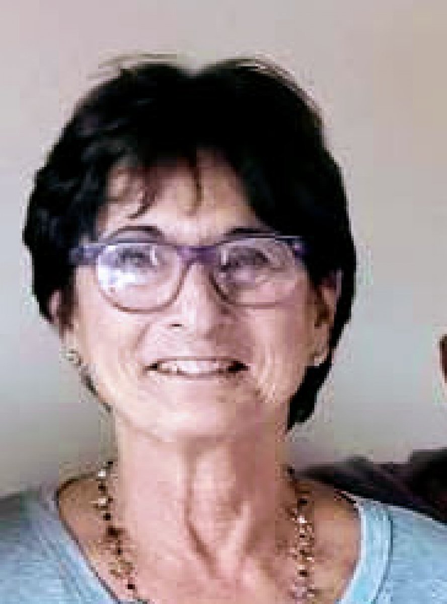 María Susana Steiger