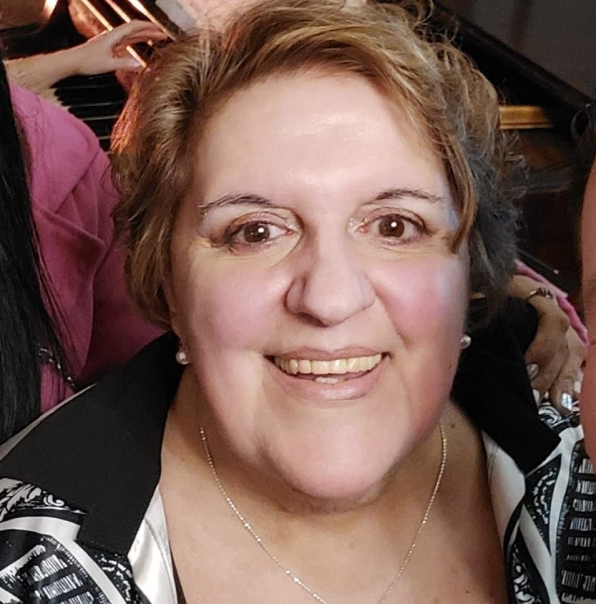 MARIA LUISA VILLANUSTRE