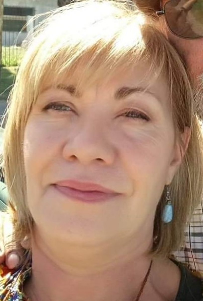 Myriam Marchetti