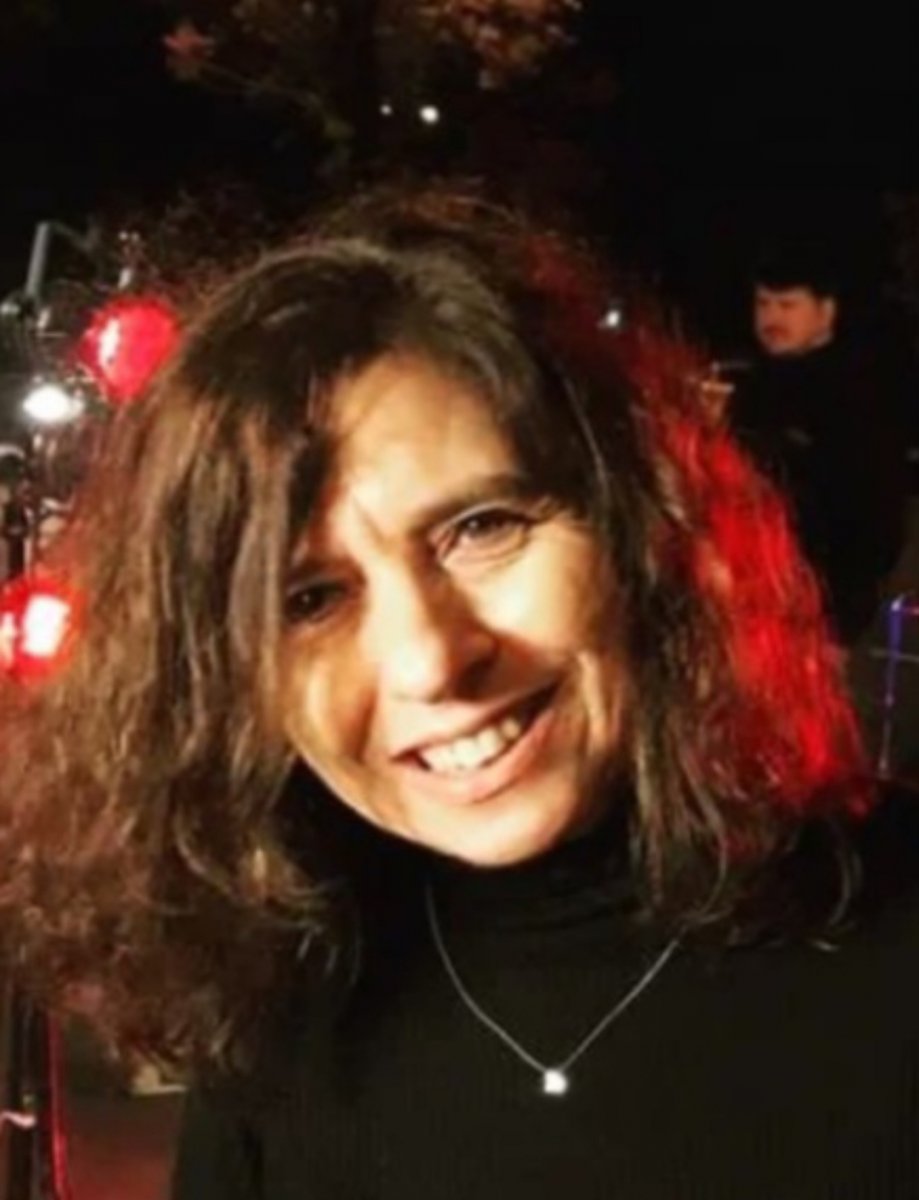 Patricia Rossi