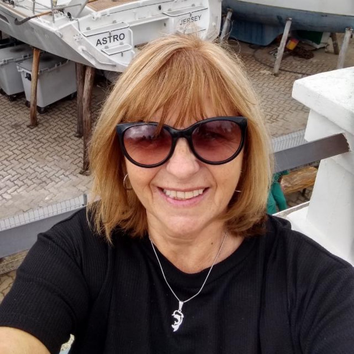Zulma Ines Garcia