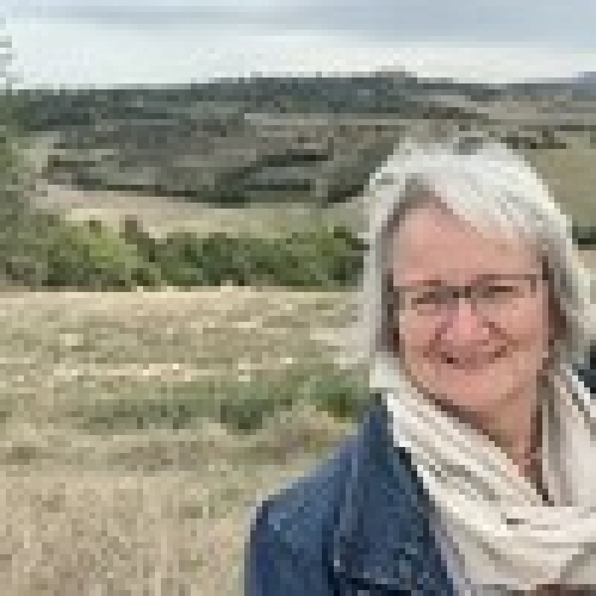 Elaine Galloway