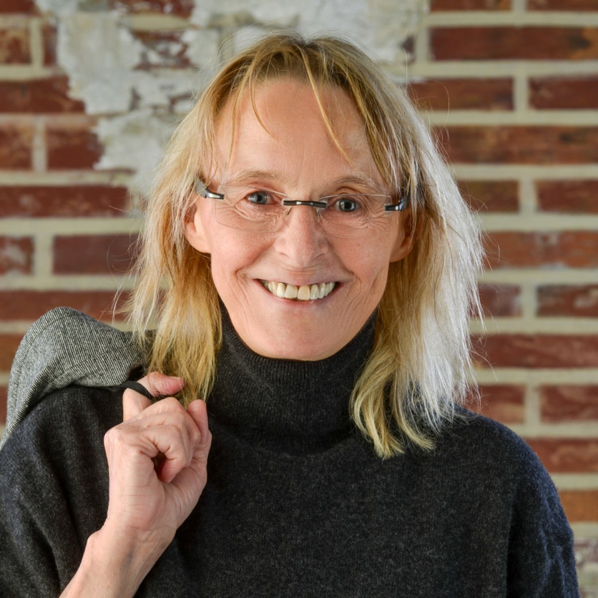 Carla Froitzheim
