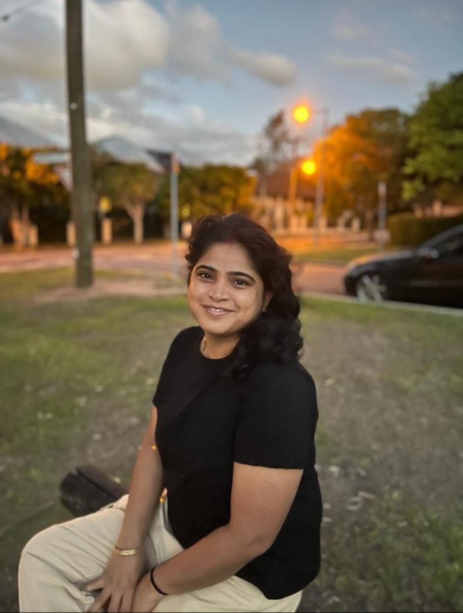 Archana Srivastava