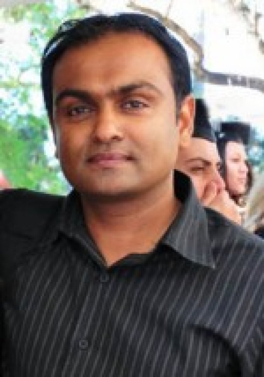 Chan Dissanayake