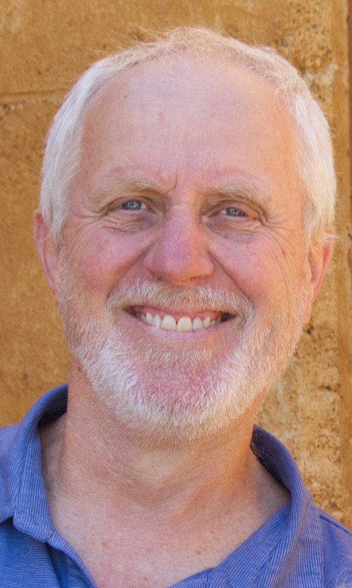 paul whitehead