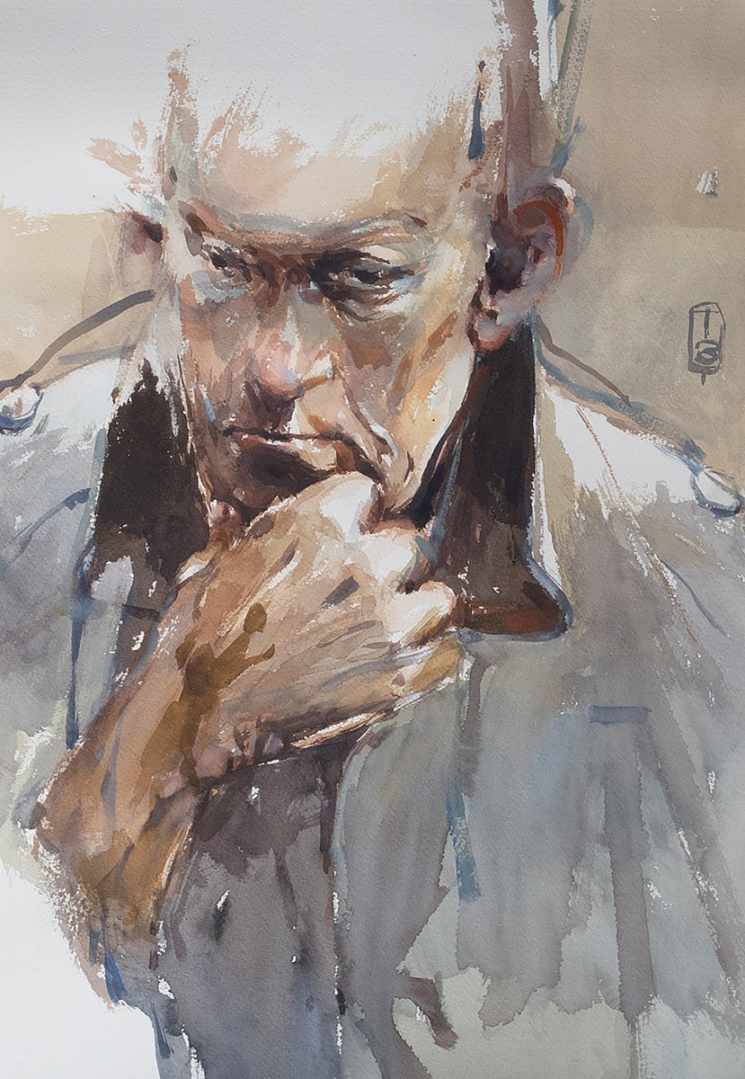 Tony Belobrajdic