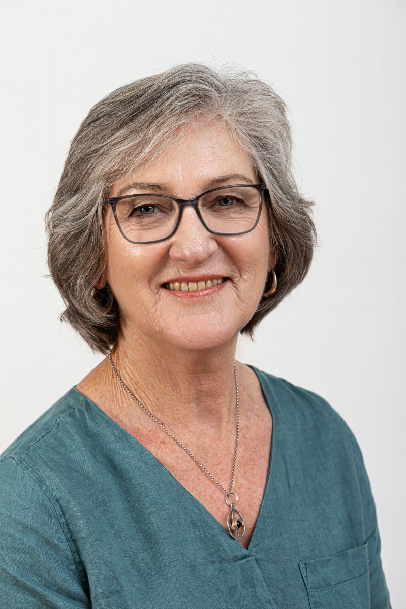 Colleen Helmore