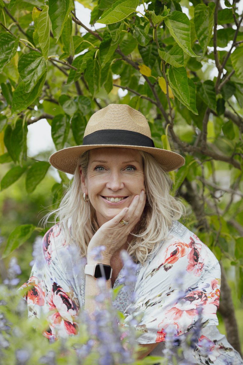 Cheryl Bruce