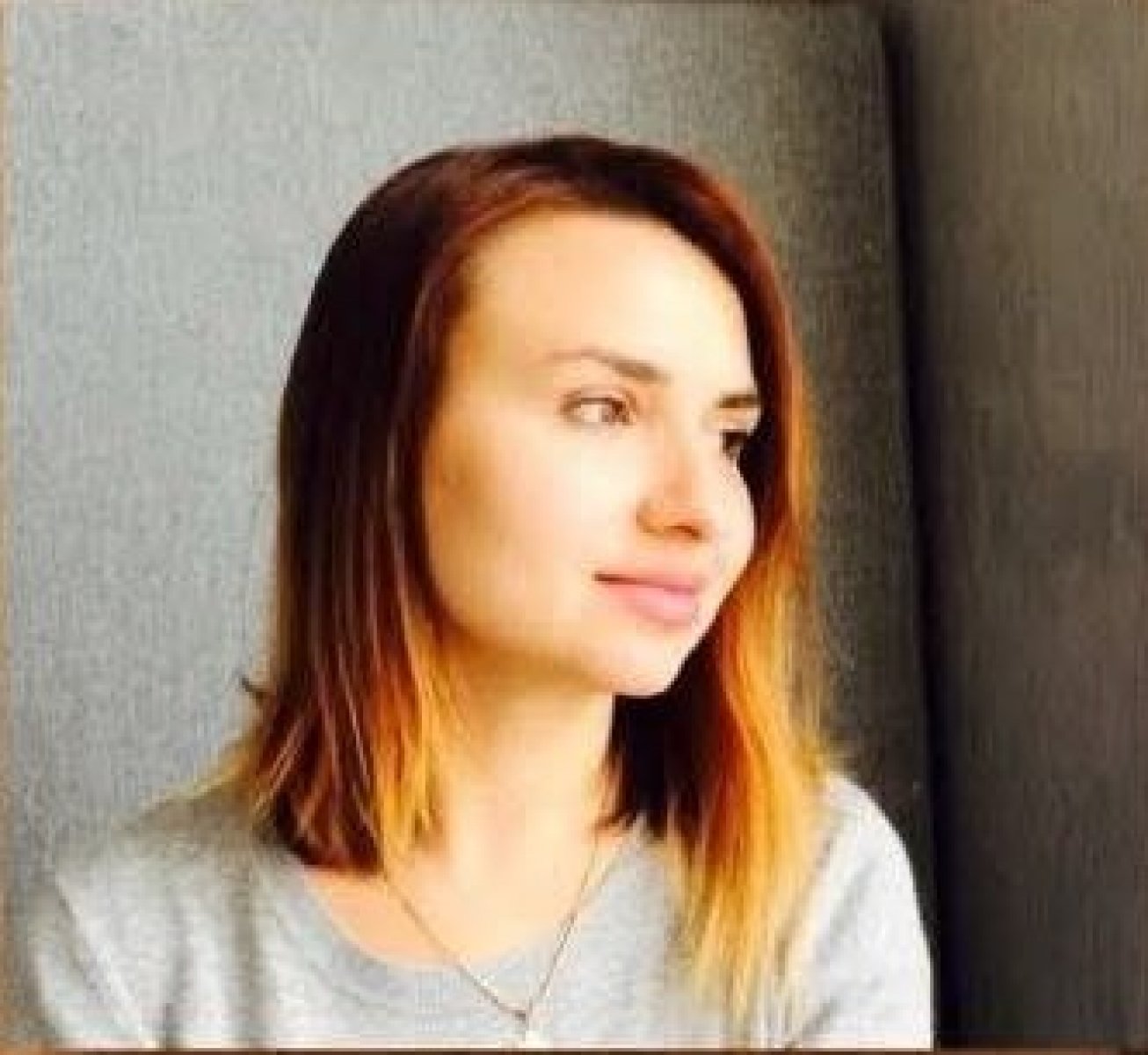 Dina Matei