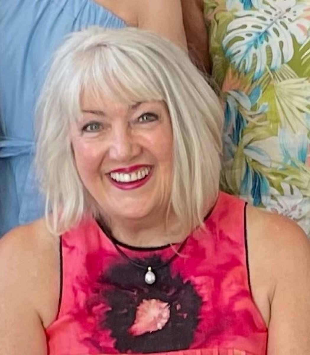 Fiona McKenzie