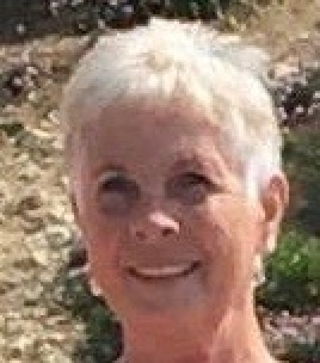 Gillian Carpenter