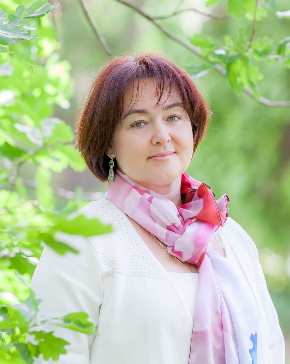Violetta Kurbanova