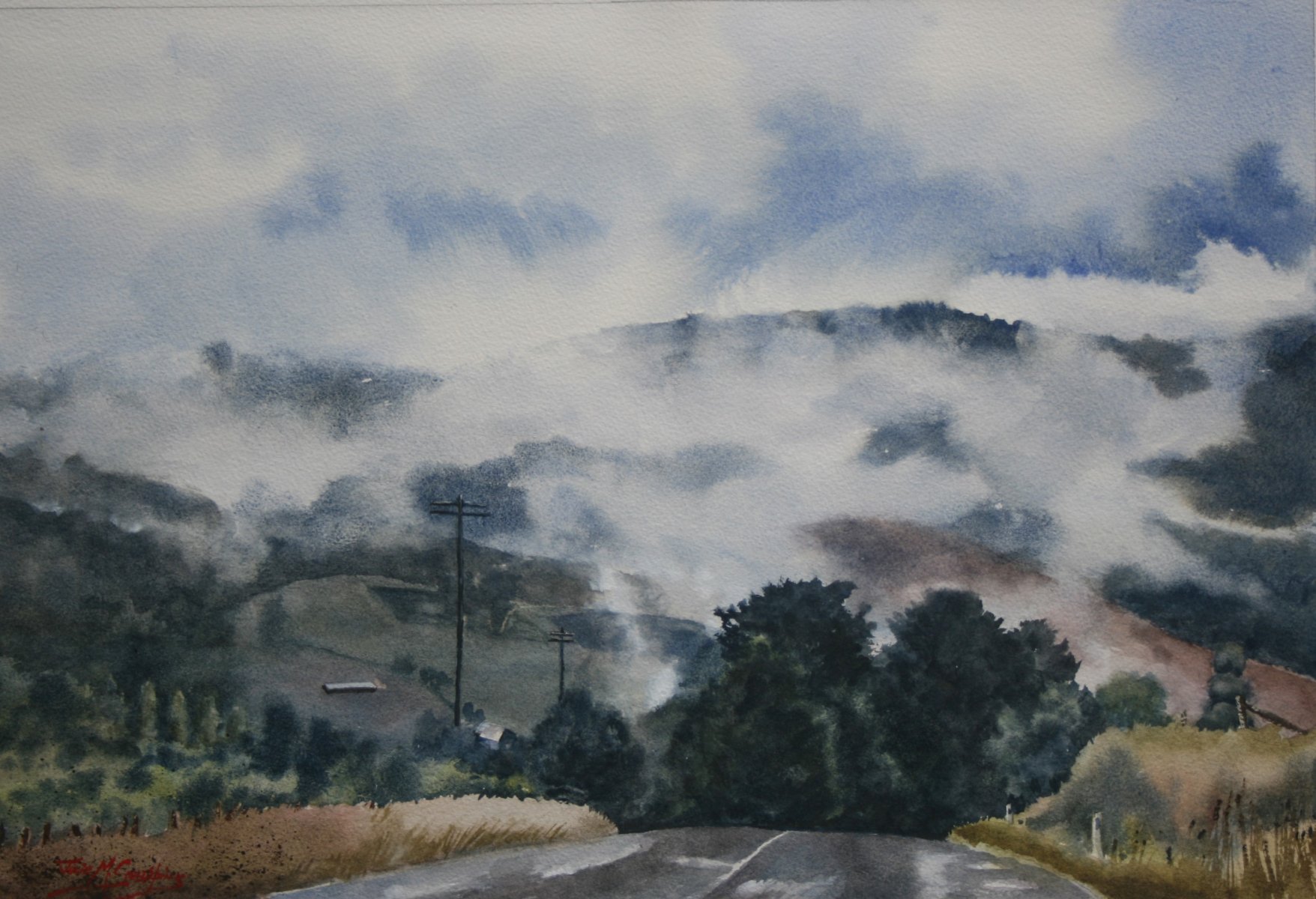 Julie Goldspink