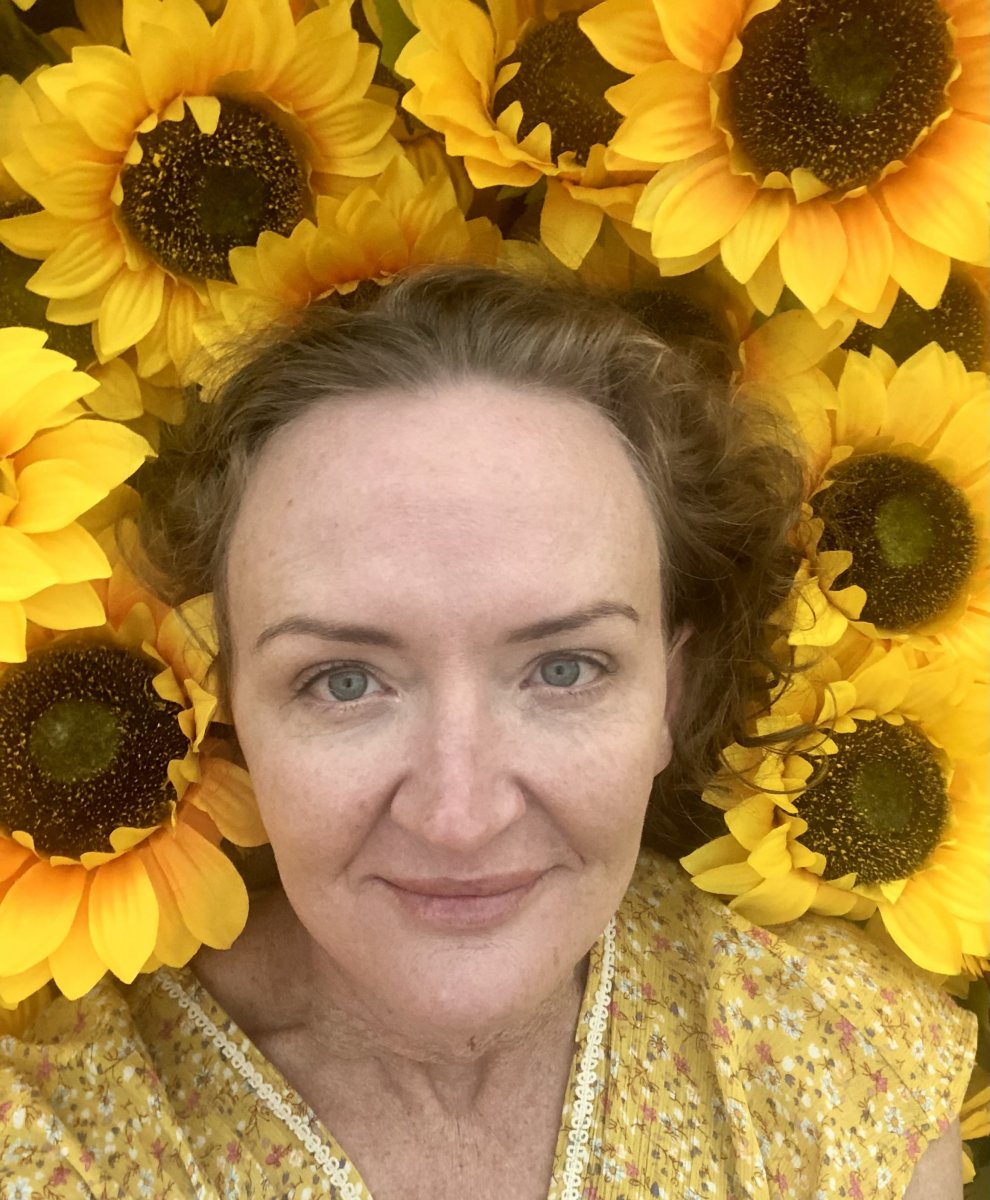 Melanie Lenaghan