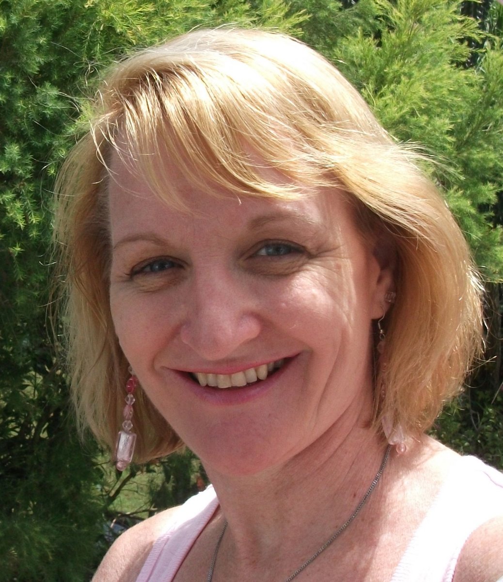 Maria Field