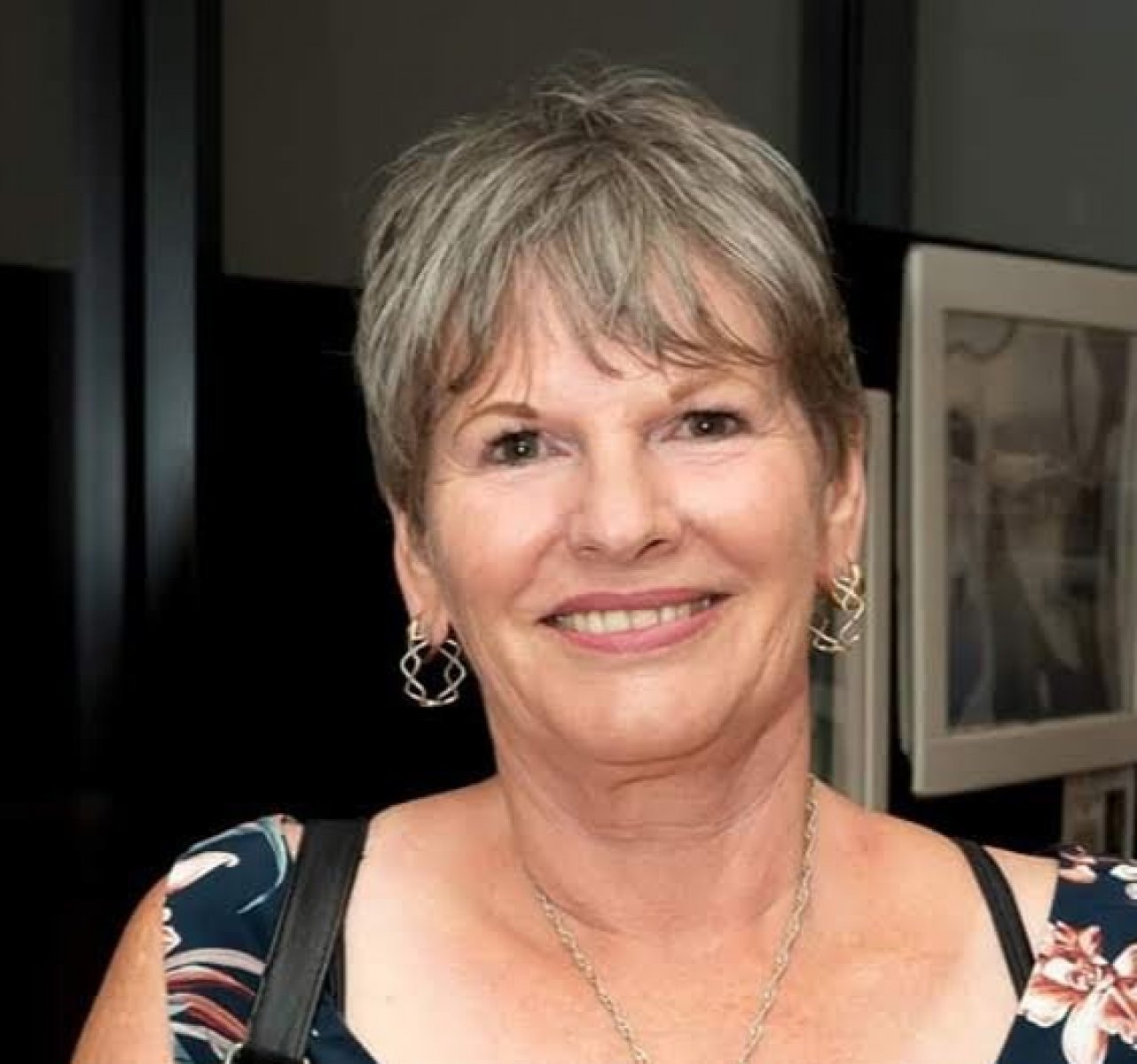 Marion Hughes
