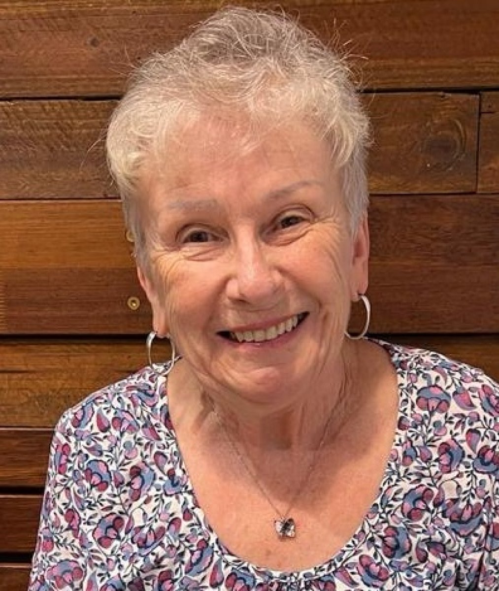 Penelope Gilbert-Ng