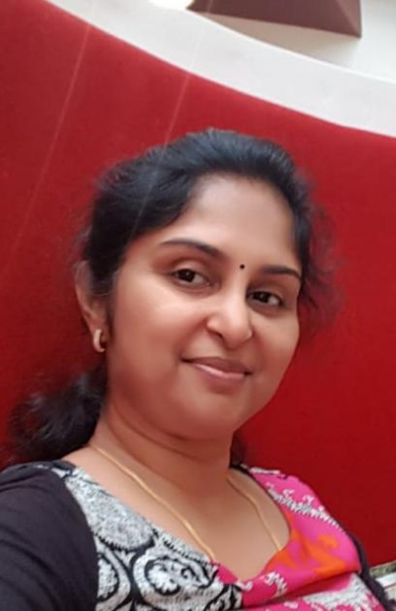 Thamarai Selvi