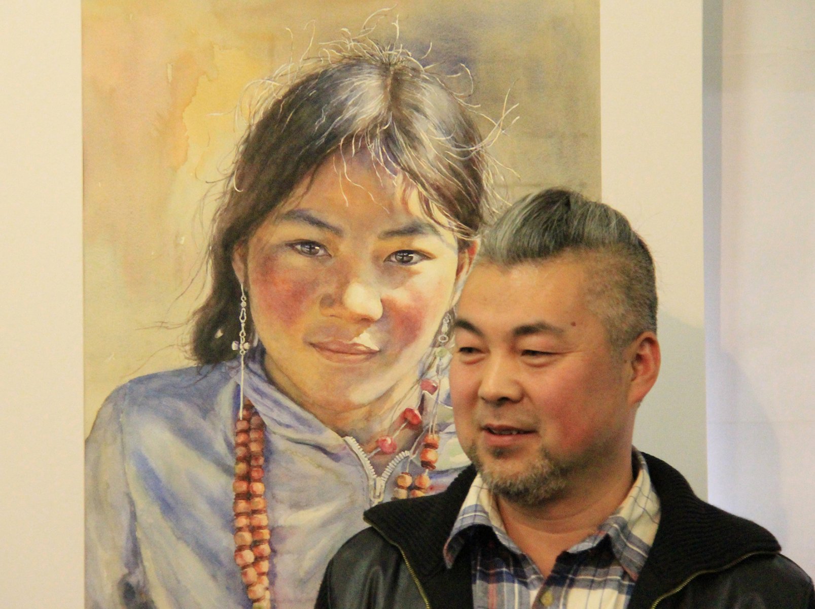 Richard Tiejun Chao