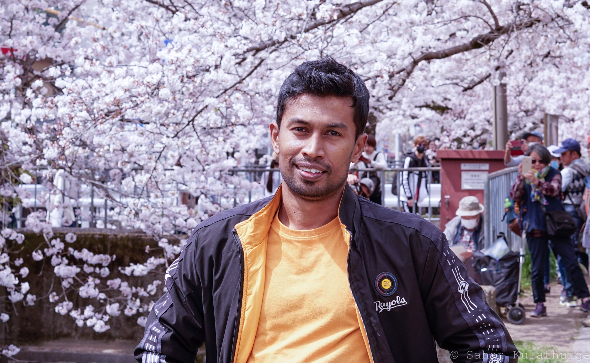 Sahan Kulathunge