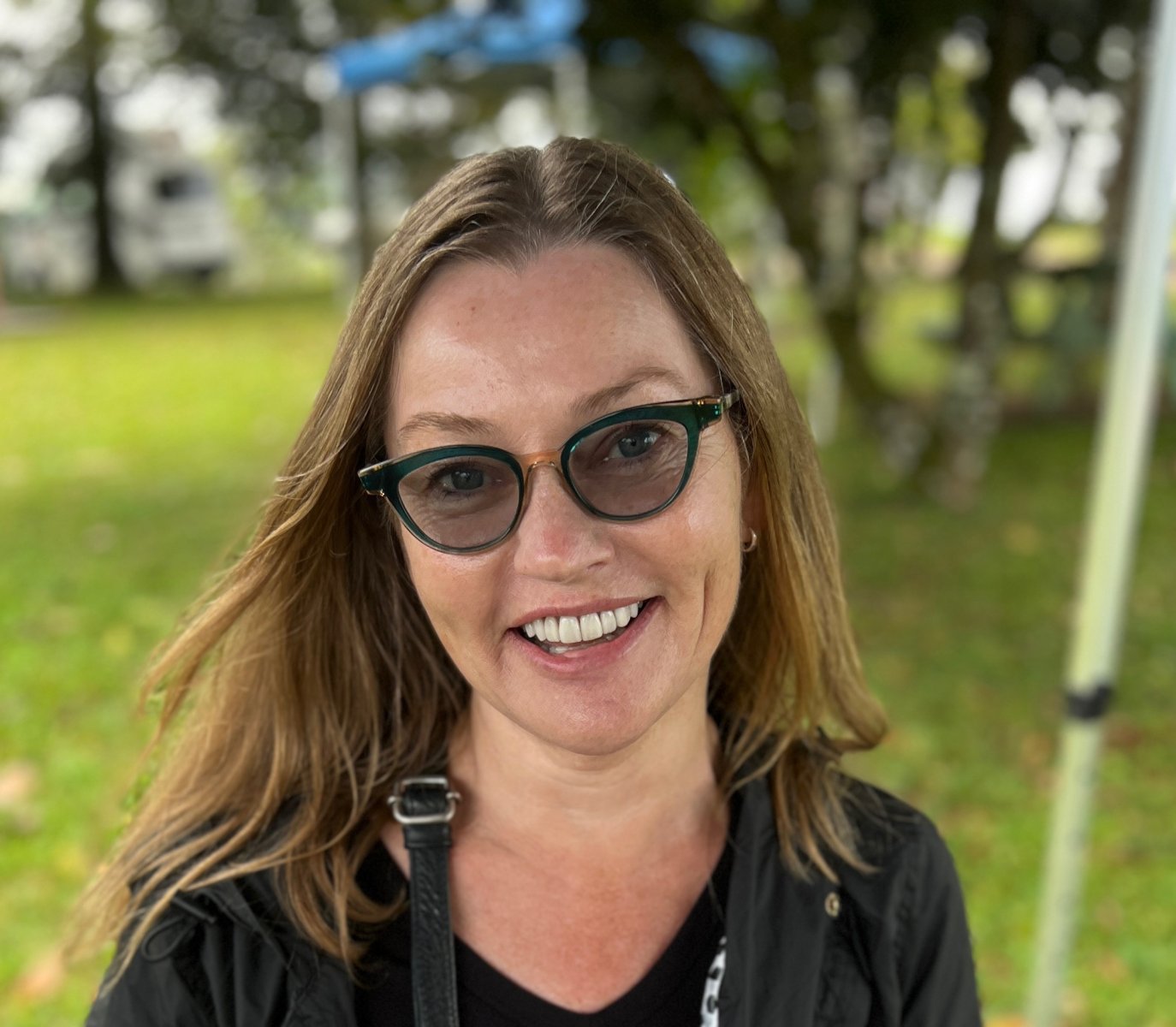 Sharon Wilkinson