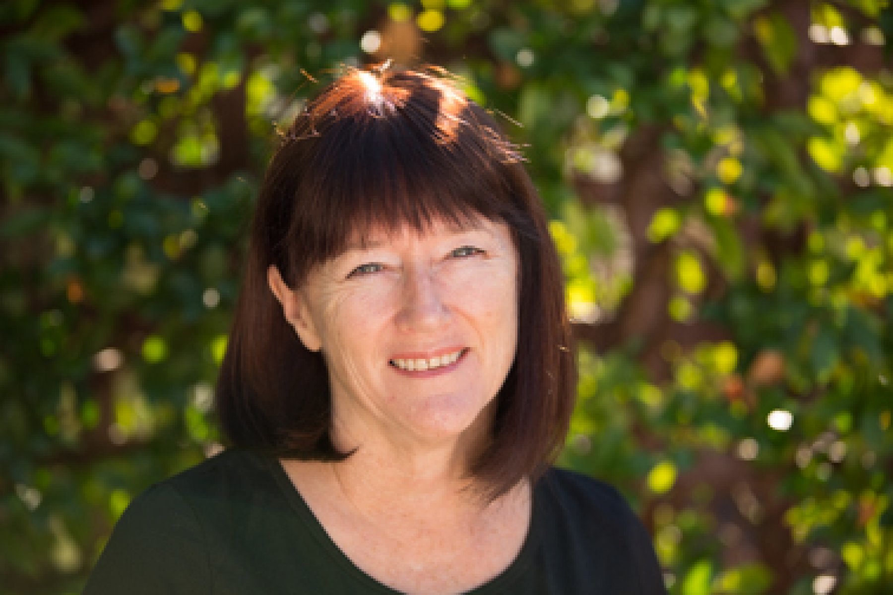 Stephanie Hayward
