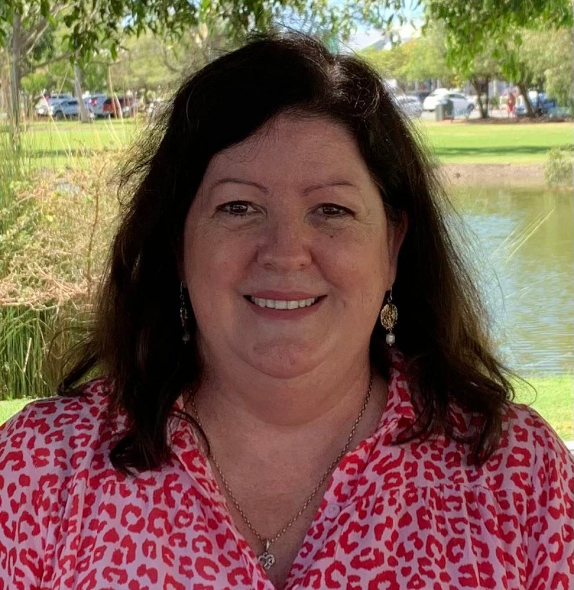 Susan Borg