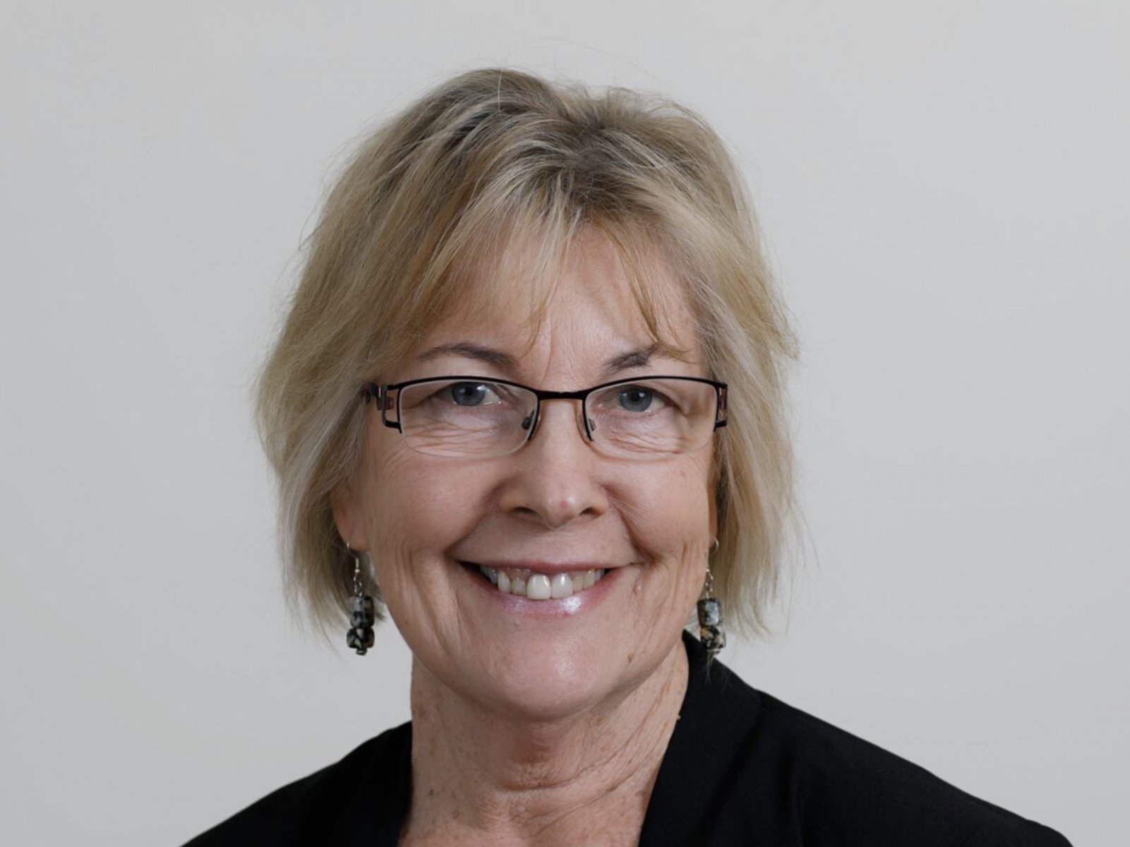 Rosemary Hurley