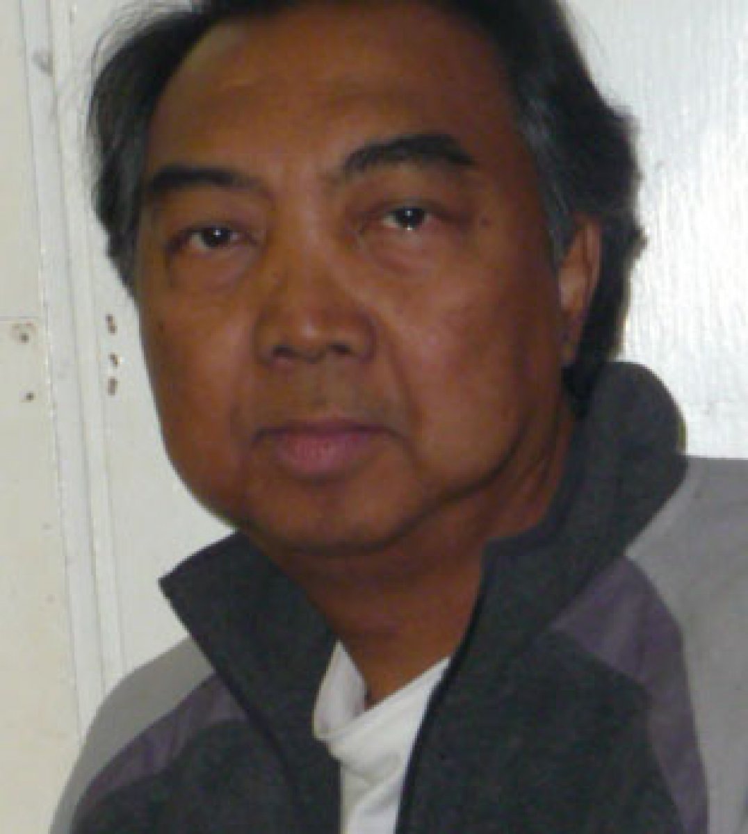 Alan Louis Ramachandran
